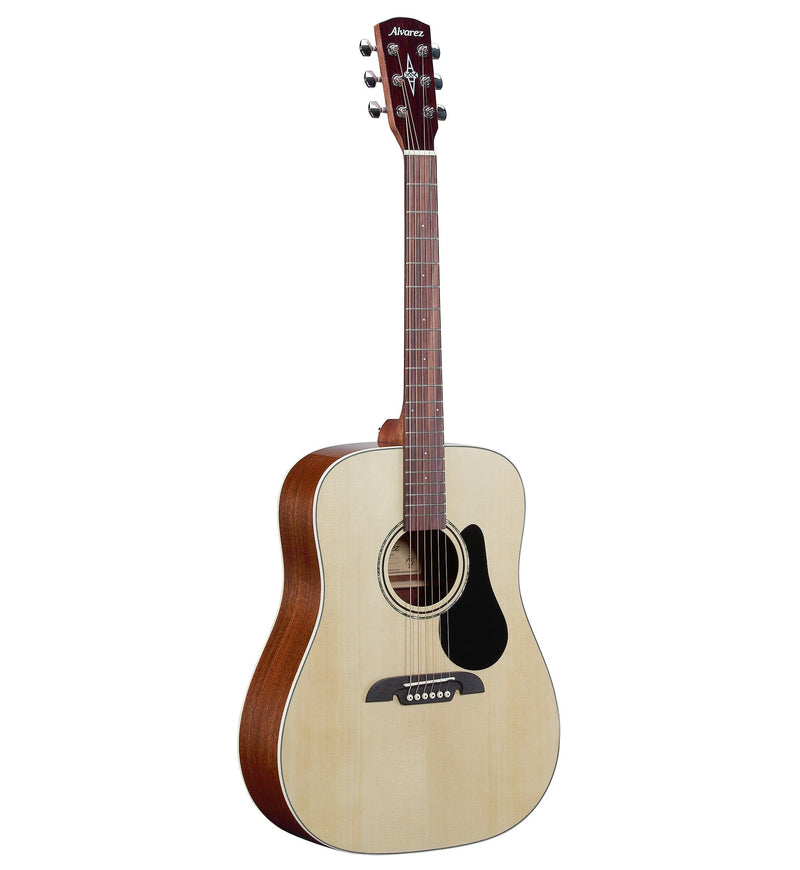 Alvarez - RD26 Dreadnought Acoustic Guitar Natural