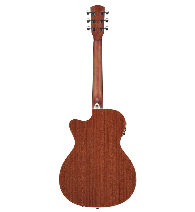 Alvarez - RF26CE OM/Folk Acoustic-Electric Guitar