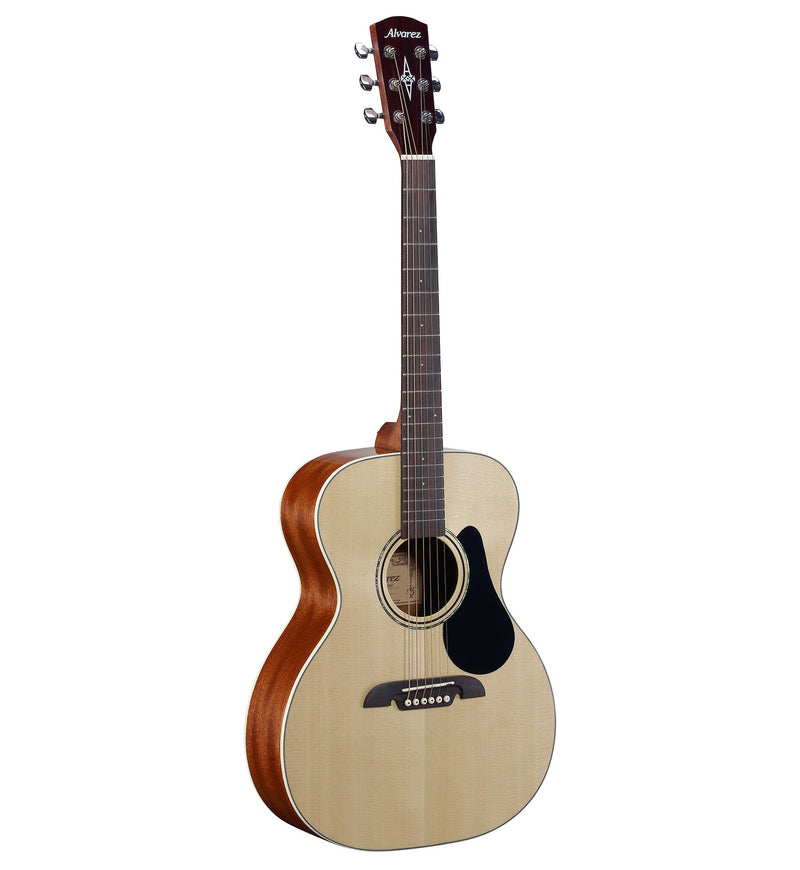 Alvarez - RF26 OM/Folk Acoustic Guitar