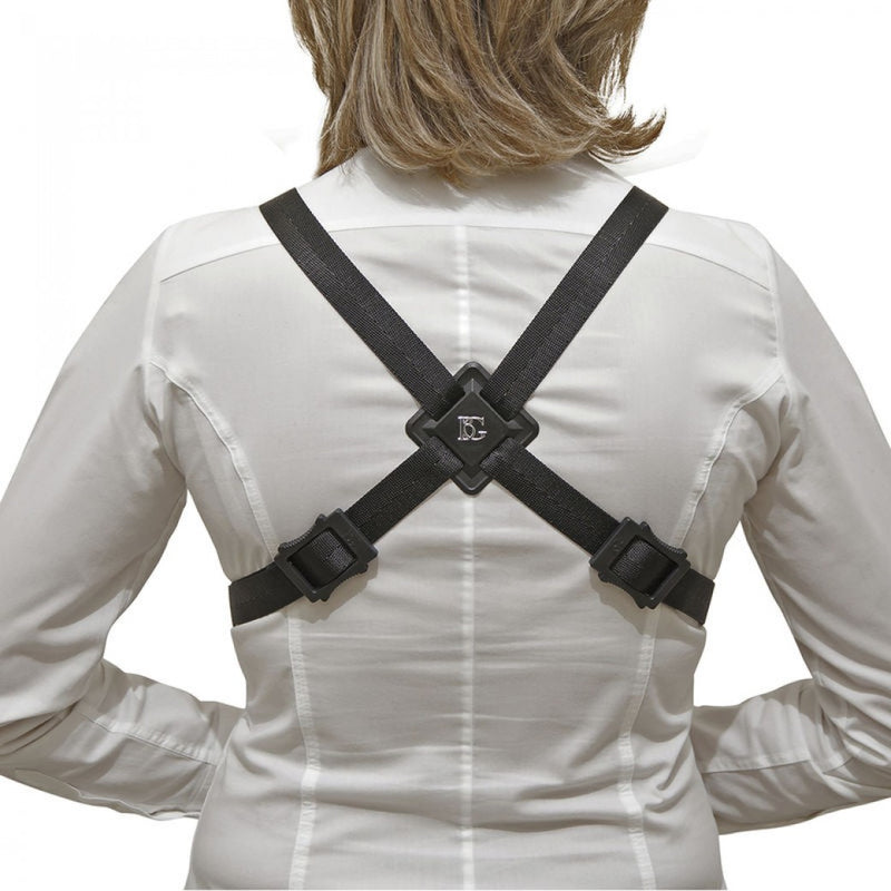 BG -  Sax Harness for Women With Metal Hook