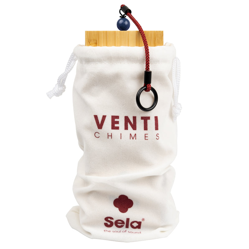 Sela - SEV-WA Venti Chimes Water with Bag