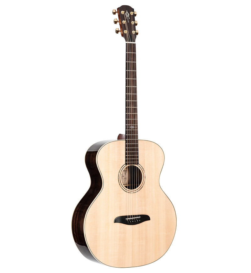 Alvarez - Yairi YB70L Baritone Acoustic Guitar