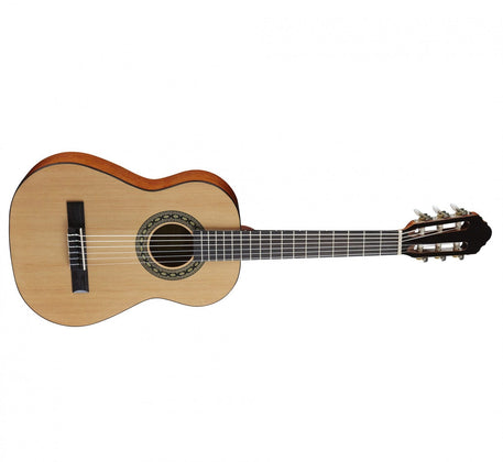 Austin - AC340N 4/4 Size Classical Guitar