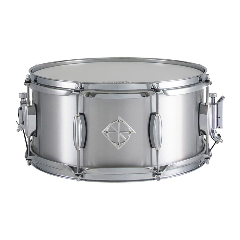 Dixon - Artisan 6.5x14 Seamless Aluminum Snare Drum