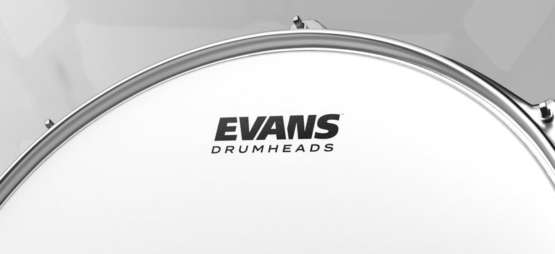 Evans - UV1 Coated Drumhead - 15 inch