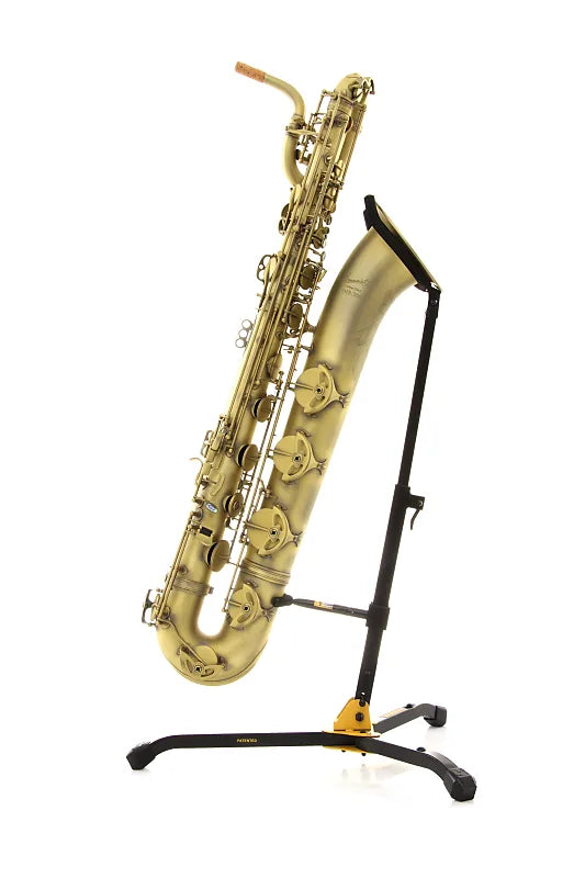 P. Mauriat - 300 Baritone Saxophone - Dark Vintage Lacquer Finish