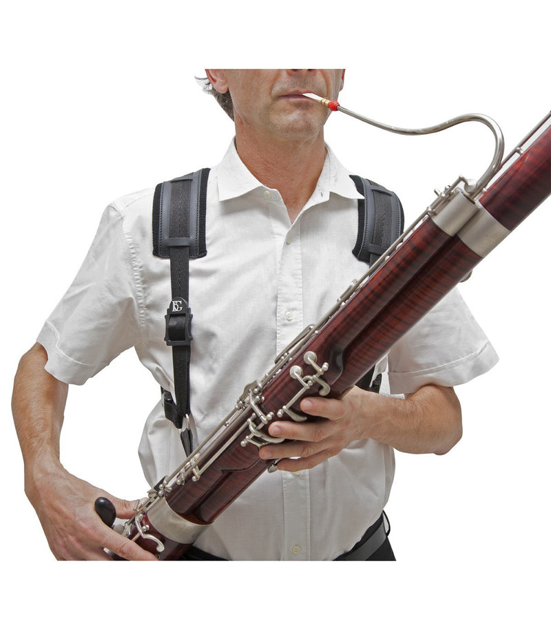 BG - Comfort Bassoon Harness