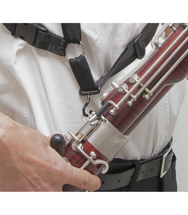 BG - Bassoon Harness Strap for Men