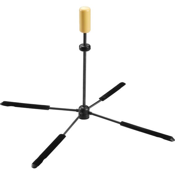 HERCULES - Stands TravLite Low-B Flute Stand