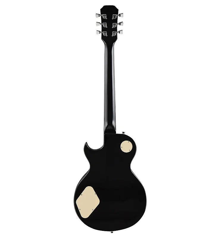 Austin - Super-6 AS6PBK Electric Guitar