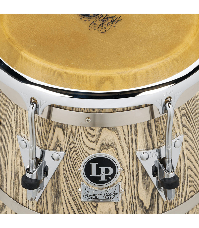 Latin Percussion - Giovanni Palladium Series Super Tumba - 14 inch