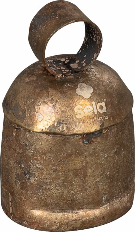 Sela - Harmony Noah's Bell D4 with Mallet