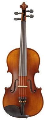 Knilling - Nicolo Gabrieli Concert Model Viola, 15.5", Instrument Only