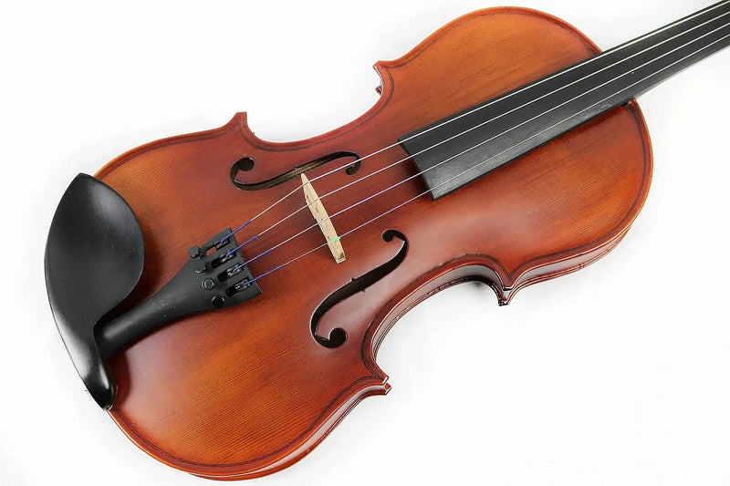 Knilling - Nicolo Gabrieli Concert Model Viola, 15.5", Instrument Only