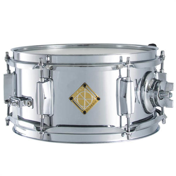 Dixon - Classic 5x12 Steel Snare Drum