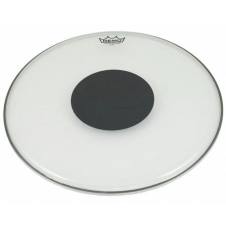 Remo - 22" CS132210 Controlled Sound Clear Bass Drum Head