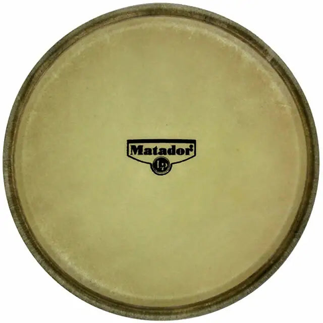 Latin Percussion - Matador 7 1/4 Inch M263A Rawhide Bongo Head