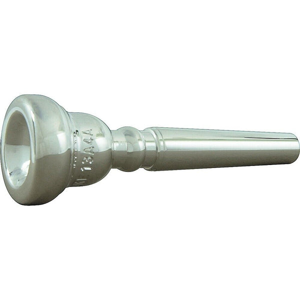 SCHILKE - 13A4A Standard Trumpet Mouthpiece - Silver Plate
