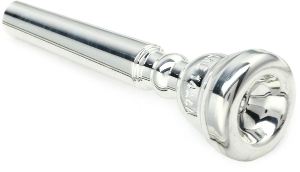 SCHILKE - 14A4A Standard Trumpet Mouthpiece - Silver Plate