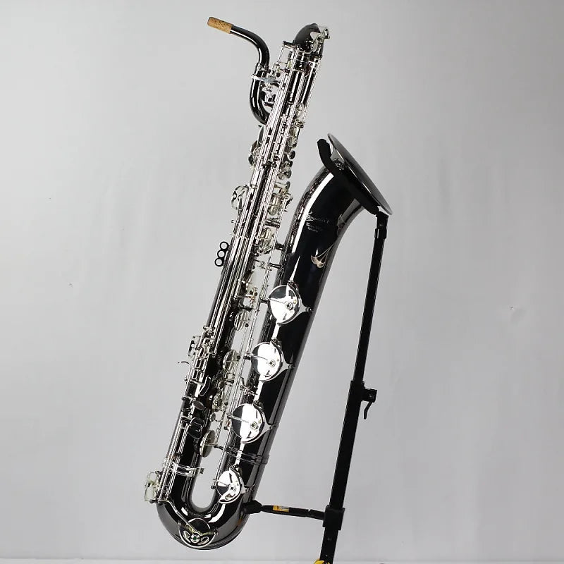 P. Mauriat - PMB-500BXSK "Black Pearl" Professional Baritone Saxophone Standard
