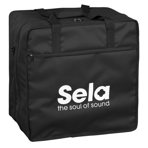 Sela - Bass Cajon Bag