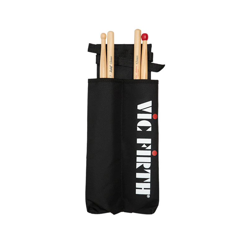 Vic Firth - Marching Snare Stick Bag - 2 pair